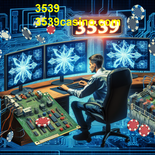Explorando a Categoria de Jogos de Hardware: Inovações e Tendências