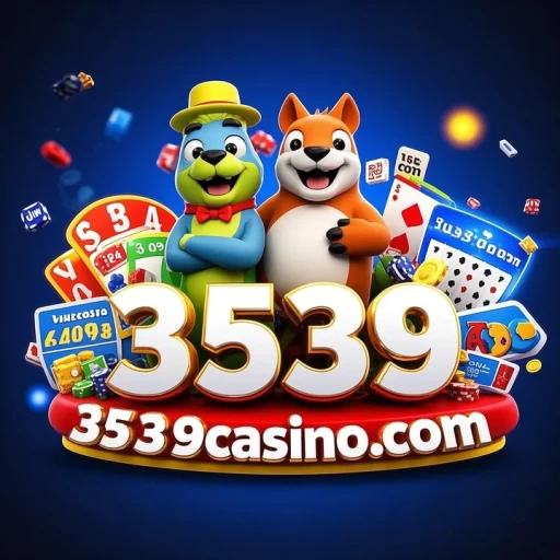 Logo 3539
